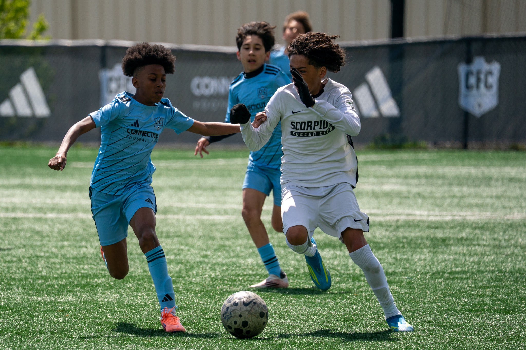 Connecticut FC