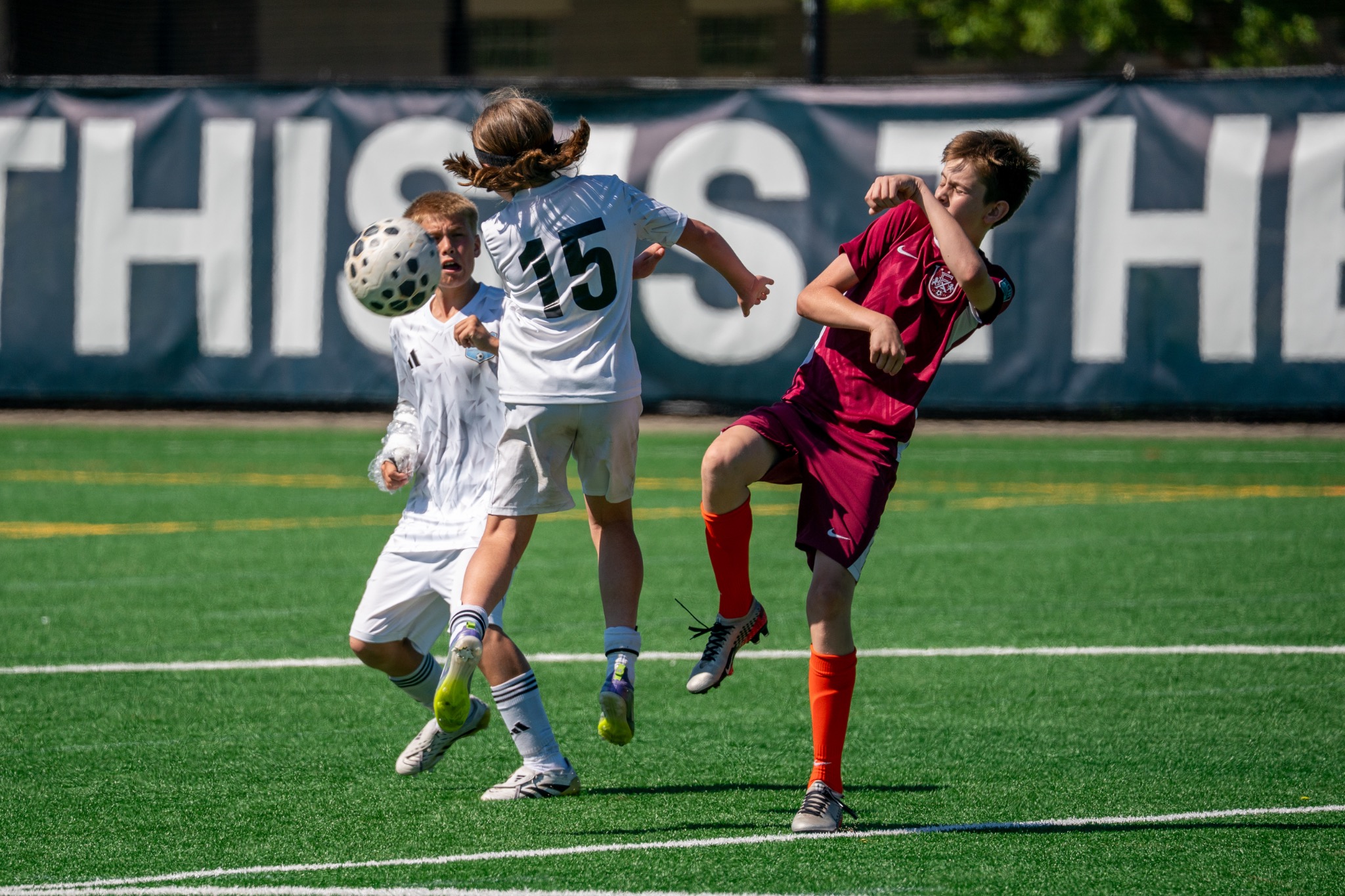 ECNL Events