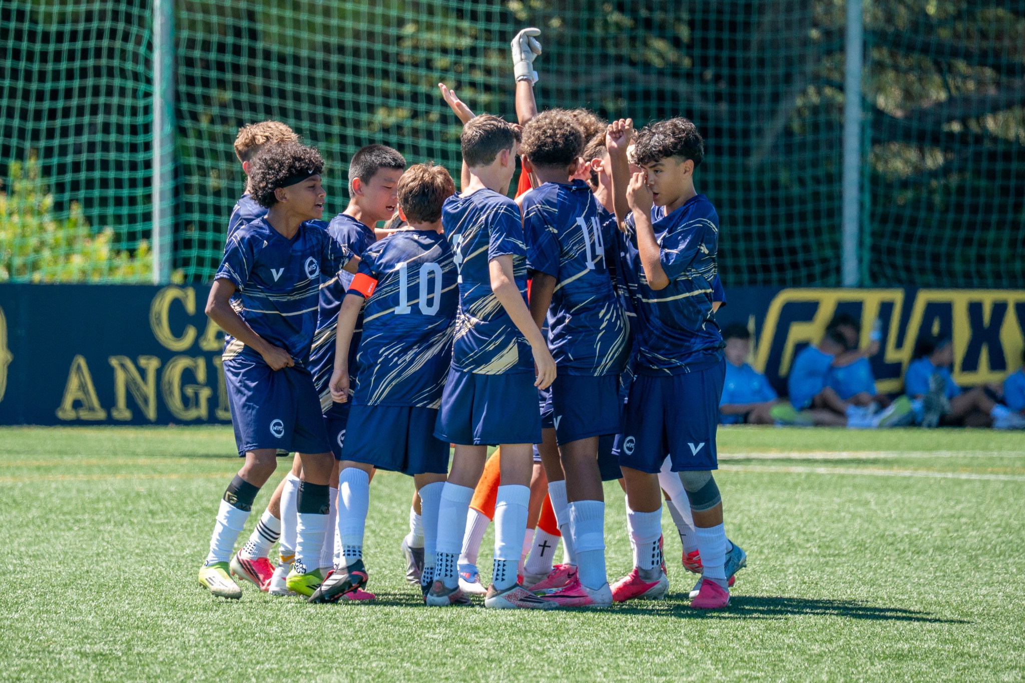 WIMS Select soccer photography in Cádiz, Spain